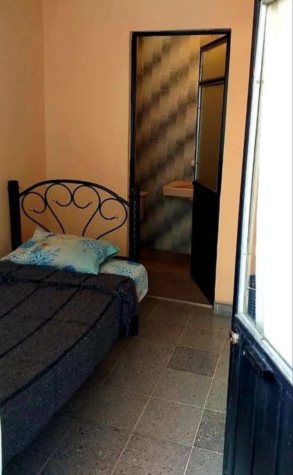 Hostal Azul Puebla Centro Histórico Exterior foto